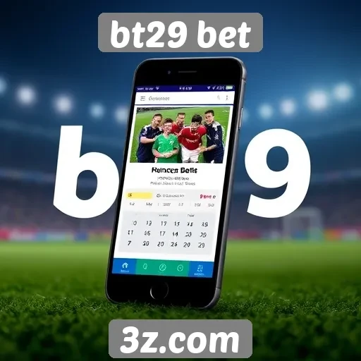 bt29 bet - Acessibilidade do site bt29 bet para dispositivos móveis