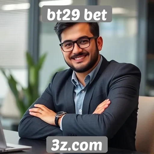 bt29 bet - Atendimento ao cliente no site bt29 bet