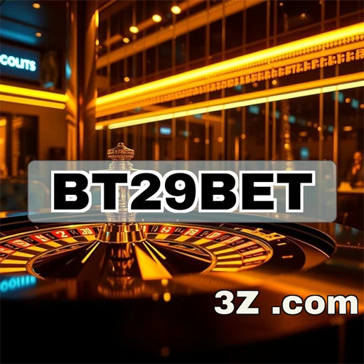 Experiência Live Inigualável no bt29 bet: Apostas em Tempo Real
