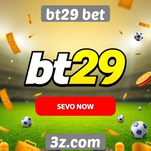 bt29 bet - Promoções e bônus disponíveis no bt29 bet